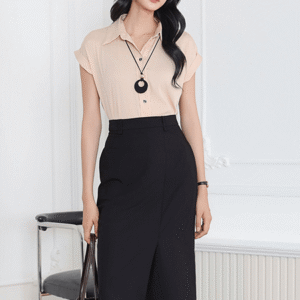 Kate office dress with
