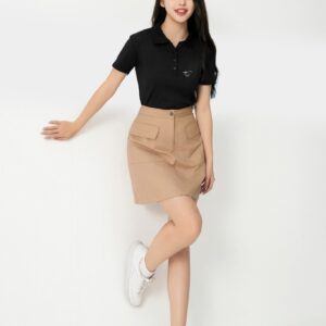 short flared skirt for women