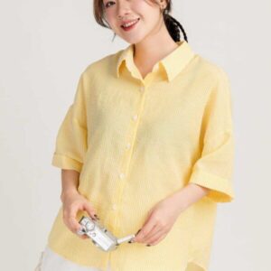 women's shirt style
