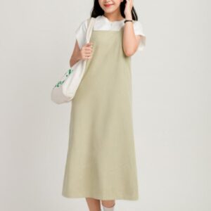 jumpsuit Slim and Long