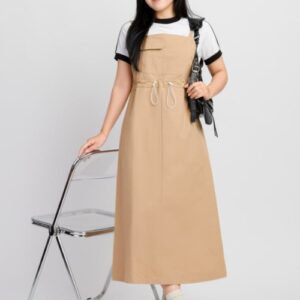 jumpsuit Pull the string